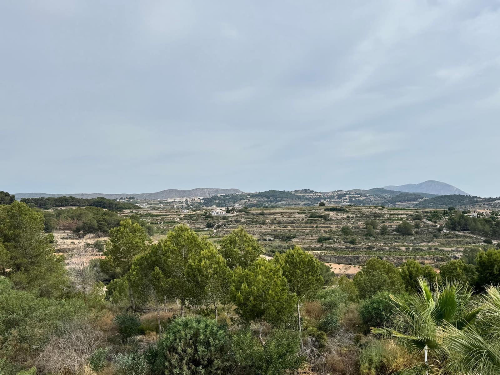 5 bedroom Villa for sale in Moraira with pool garage - € 1,790,000 (Ref: 7824592)