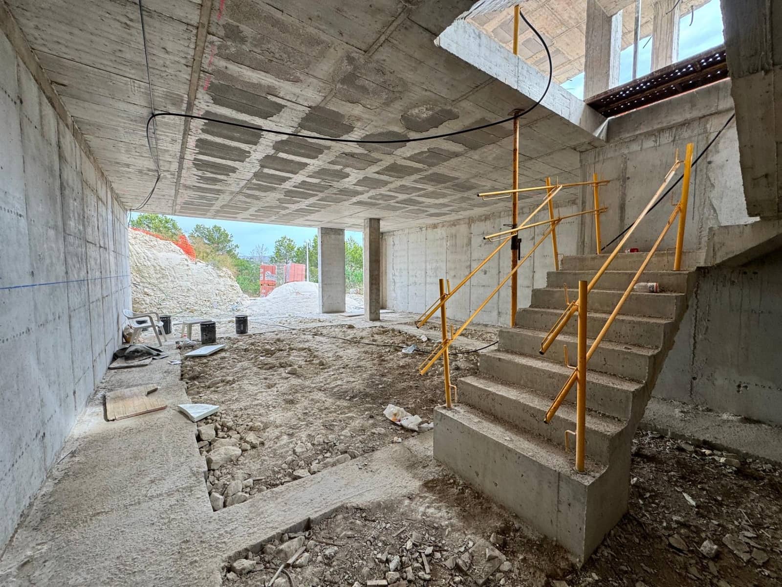 5 bedroom Villa for sale in Moraira with pool garage - € 1,790,000 (Ref: 7824592)