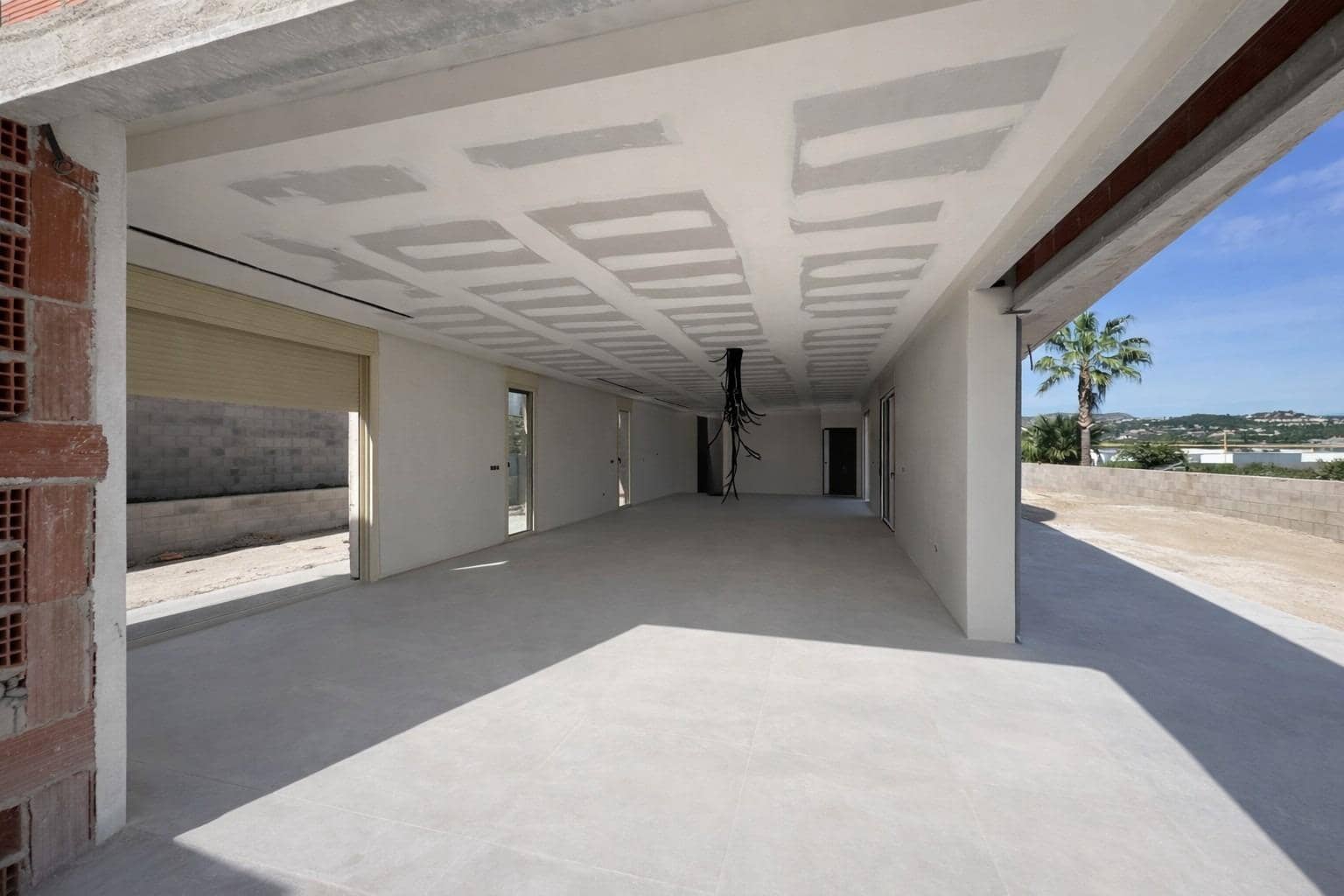 5 soveværelse Villa til salg i Moraira med swimmingpool garage - € 1.800.000 (Ref: 7824592)