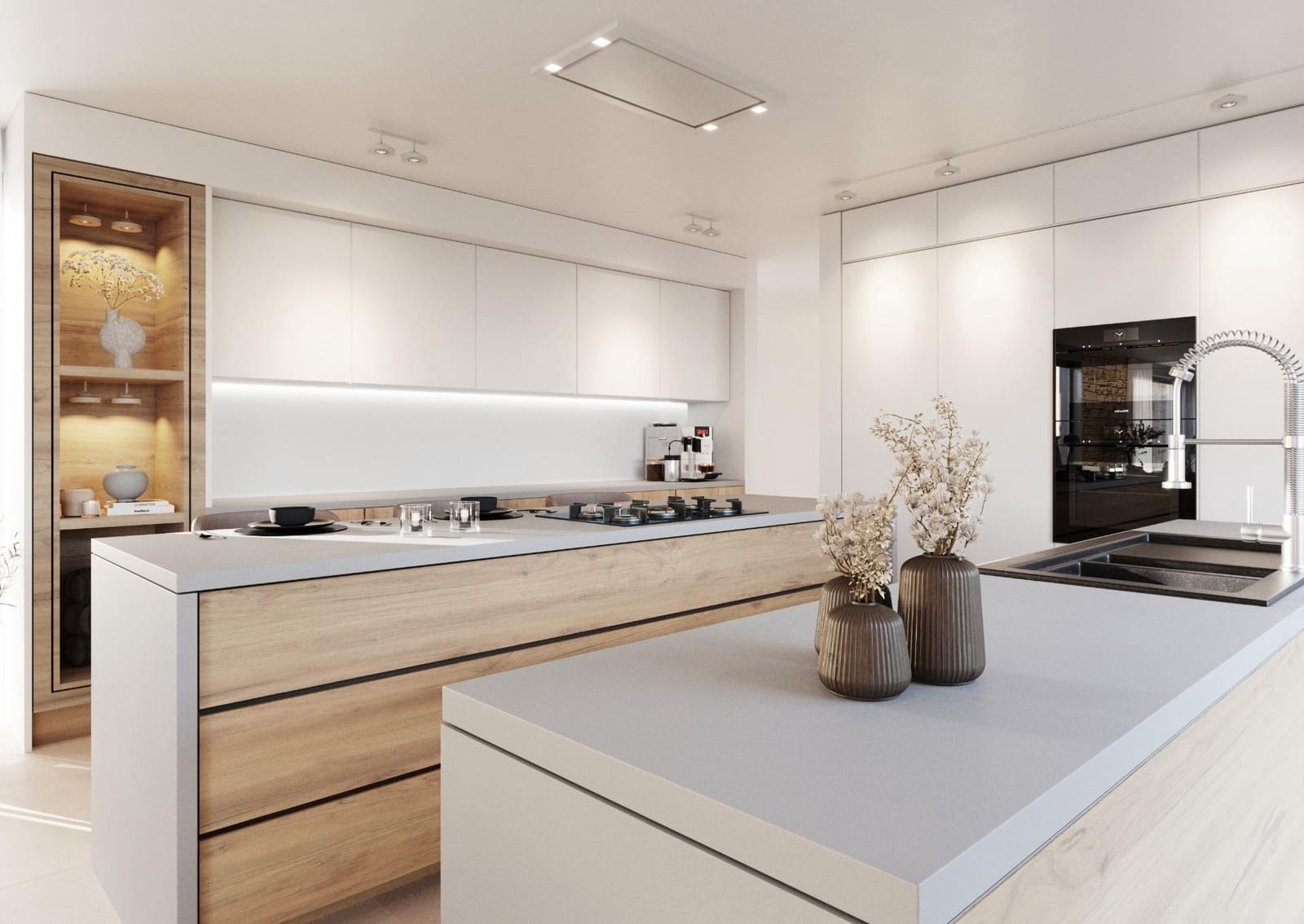 5 soveværelse Villa til salg i Moraira med swimmingpool garage - € 1.800.000 (Ref: 7824592)