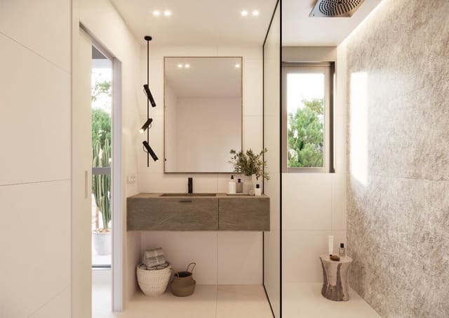 5 slaapkamer Villa te koop in Moraira, Teulada-Moraira met zwembad garage - € 1.800.000 (Ref: 7824592)