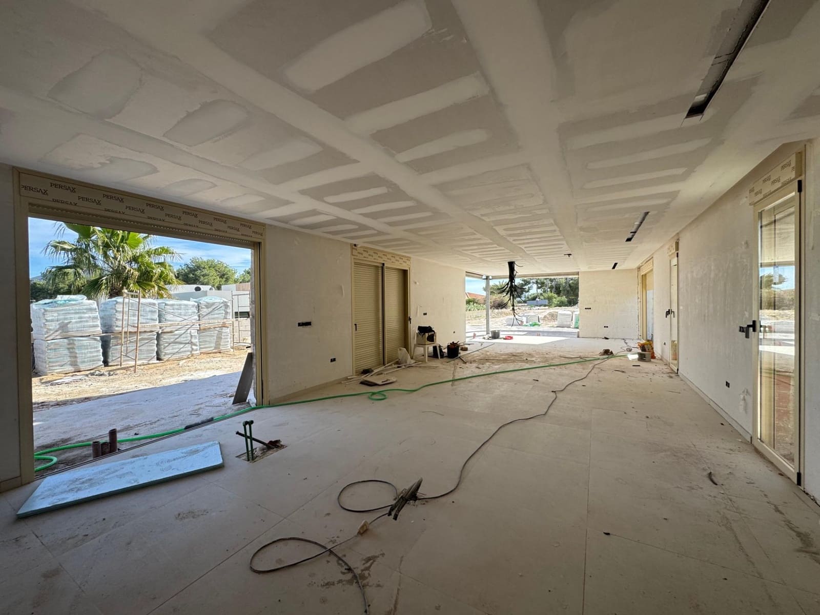 5 soveværelse Villa til salg i Moraira med swimmingpool garage - € 1.800.000 (Ref: 7824592)