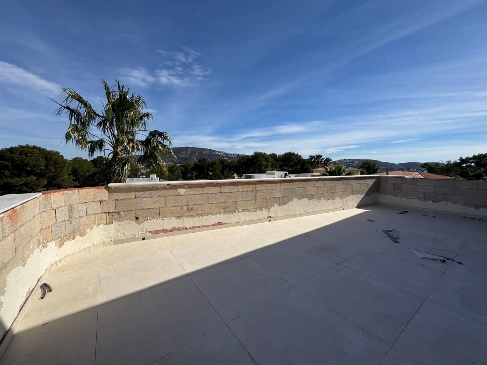 5 soveværelse Villa til salg i Moraira med swimmingpool garage - € 1.800.000 (Ref: 7824592)