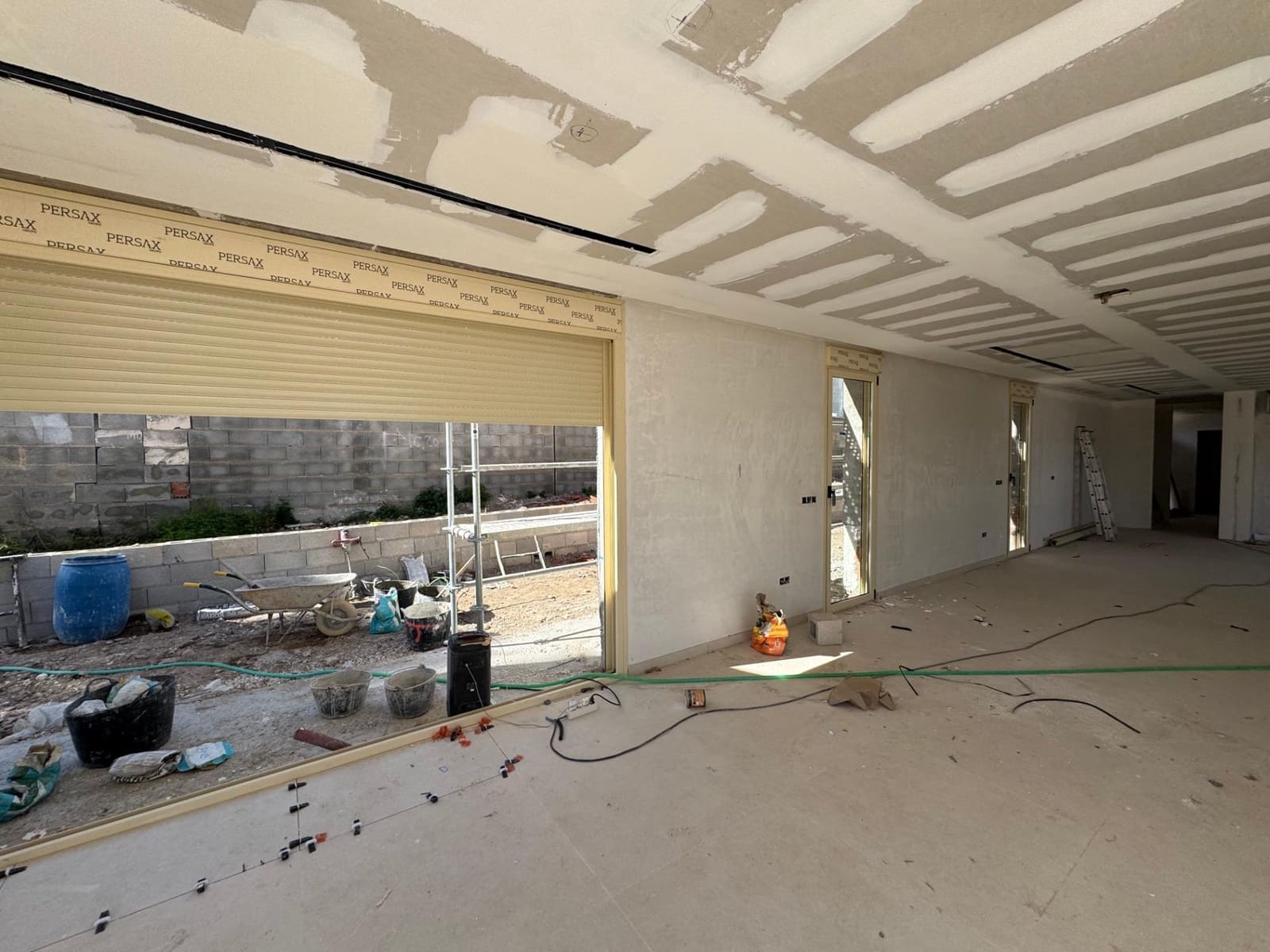 5 soveværelse Villa til salg i Moraira med swimmingpool garage - € 1.800.000 (Ref: 7824592)