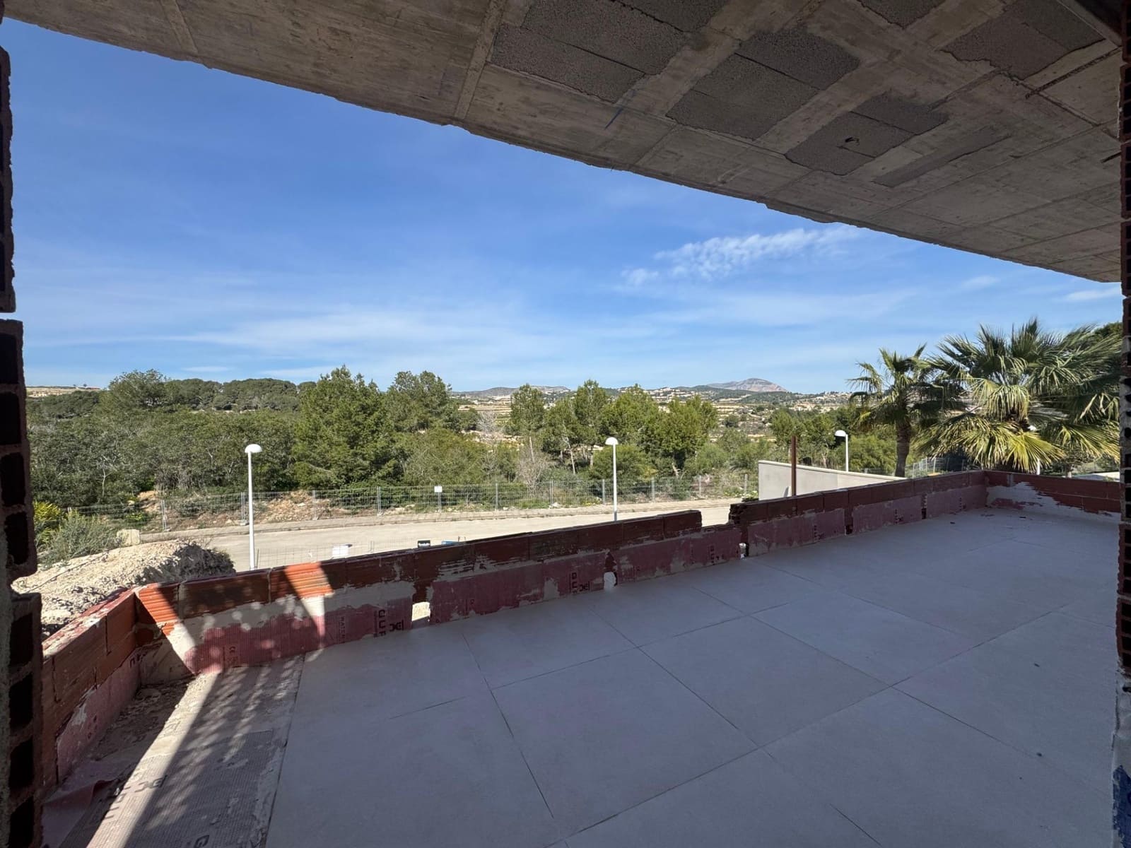 5 soveværelse Villa til salg i Moraira med swimmingpool garage - € 1.800.000 (Ref: 7824592)