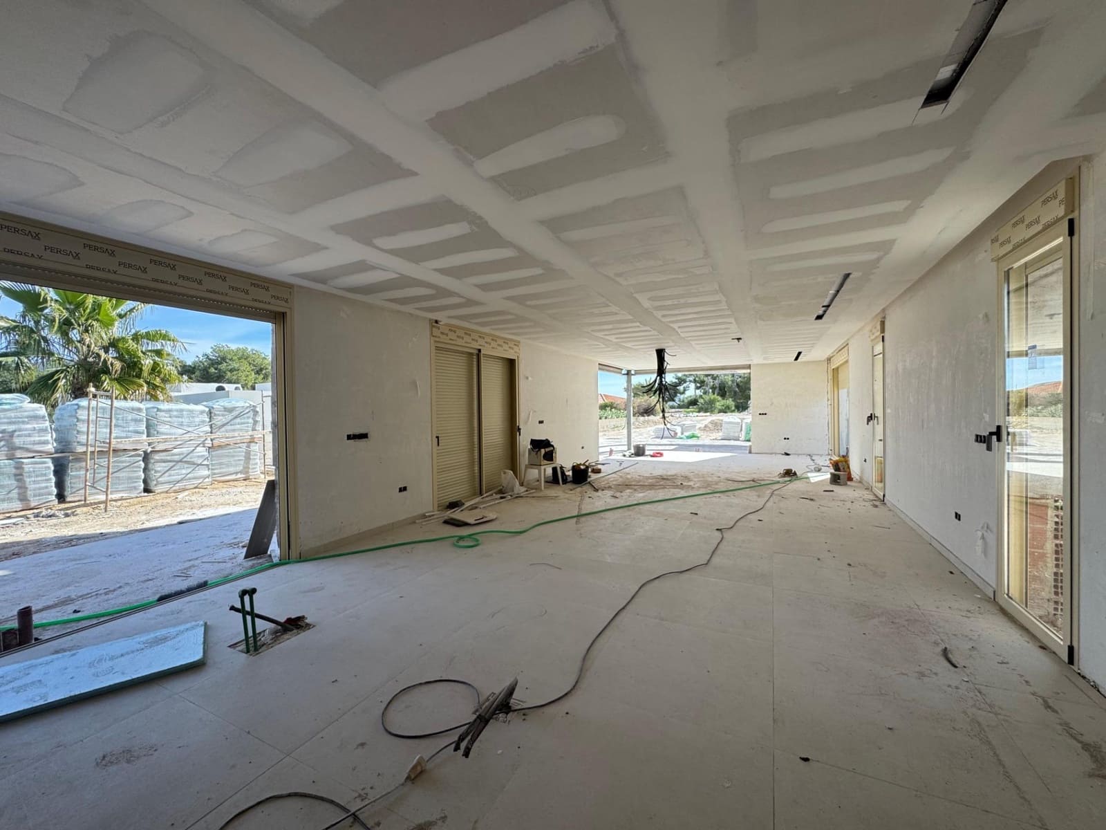 5 soveværelse Villa til salg i Moraira med swimmingpool garage - € 1.800.000 (Ref: 7824592)