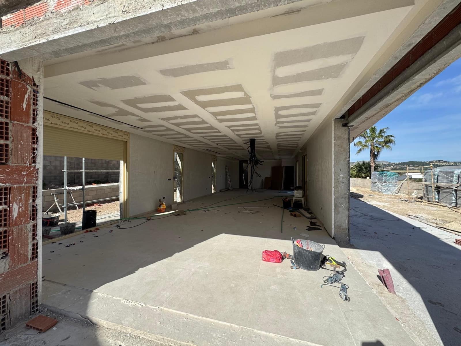 5 soveværelse Villa til salg i Moraira med swimmingpool garage - € 1.800.000 (Ref: 7824592)