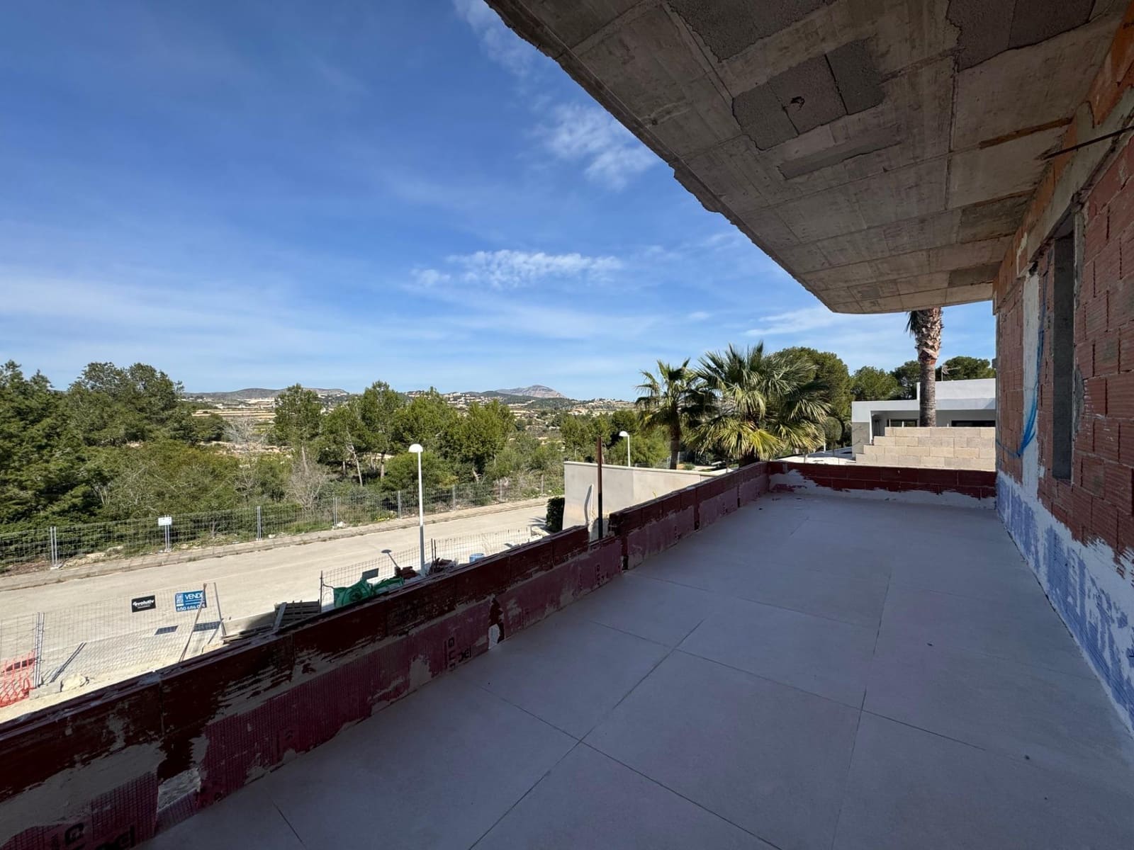 5 soveværelse Villa til salg i Moraira med swimmingpool garage - € 1.800.000 (Ref: 7824592)