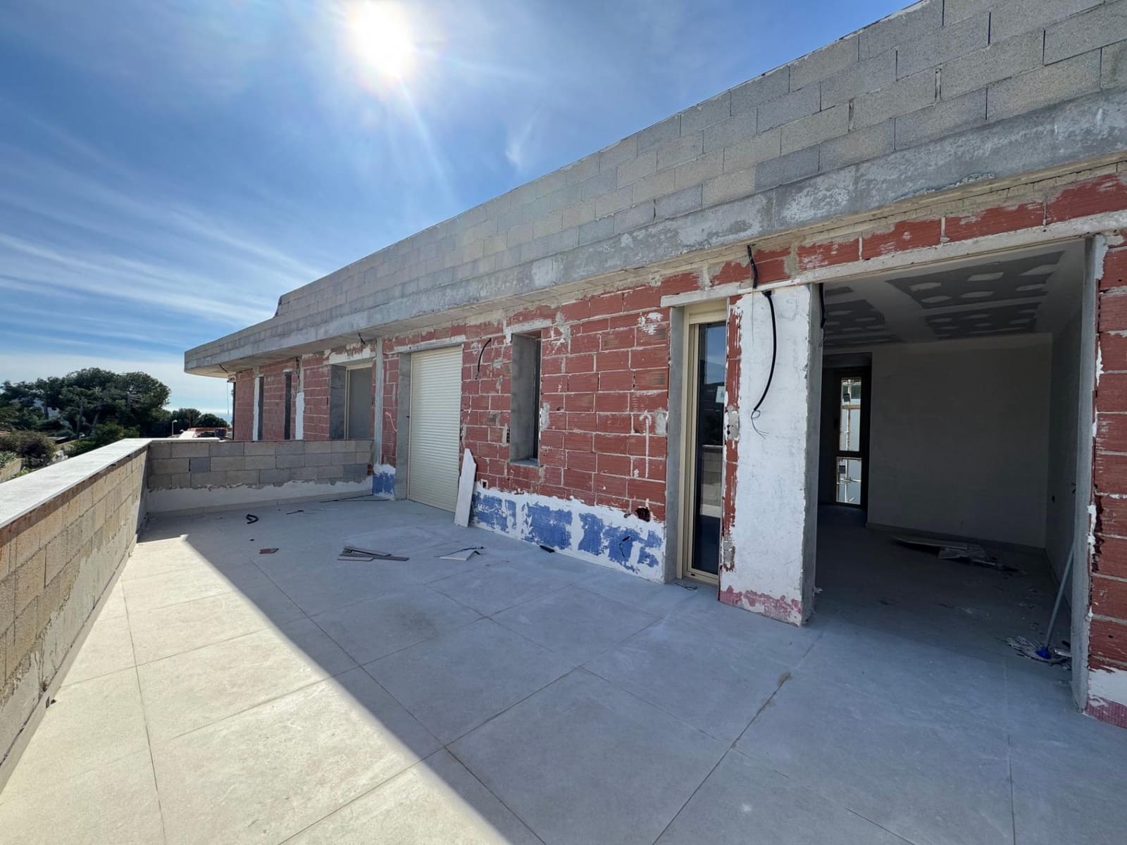 5 soveværelse Villa til salg i Moraira med swimmingpool garage - € 1.800.000 (Ref: 7824592)