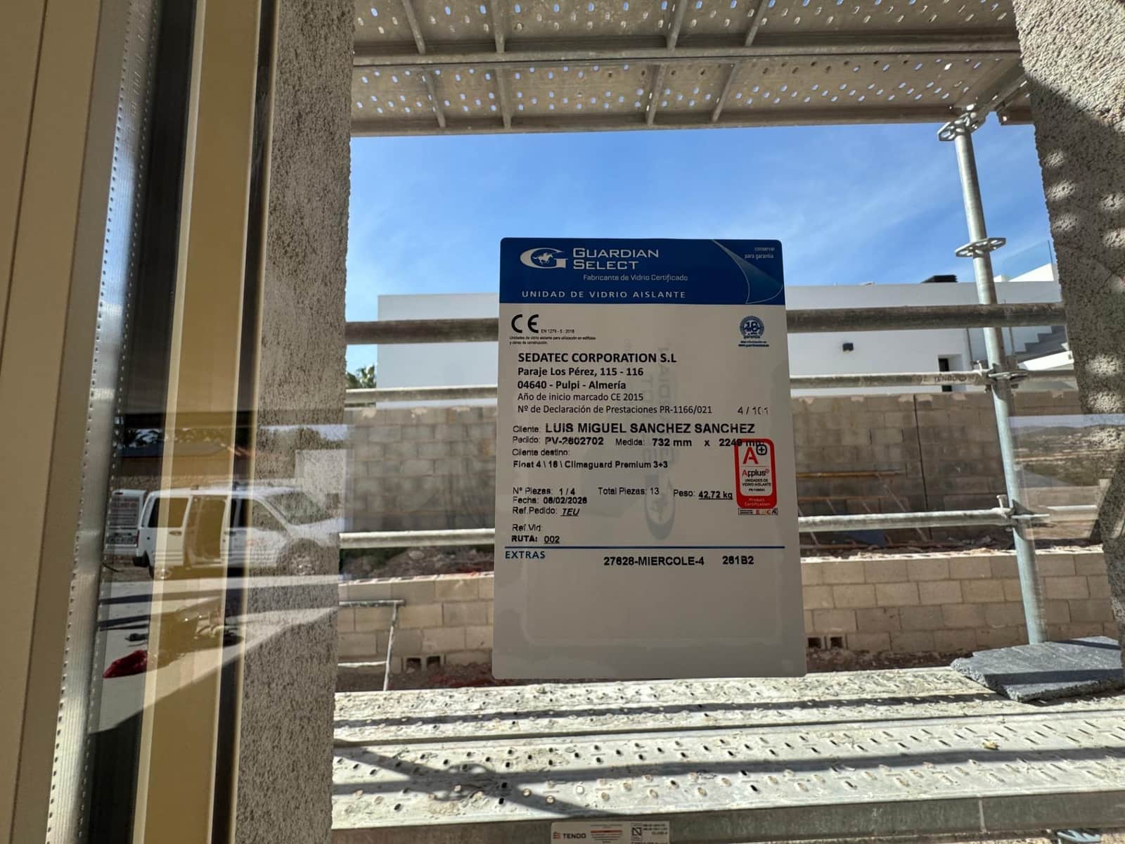 5 soveværelse Villa til salg i Moraira med swimmingpool garage - € 1.800.000 (Ref: 7824592)