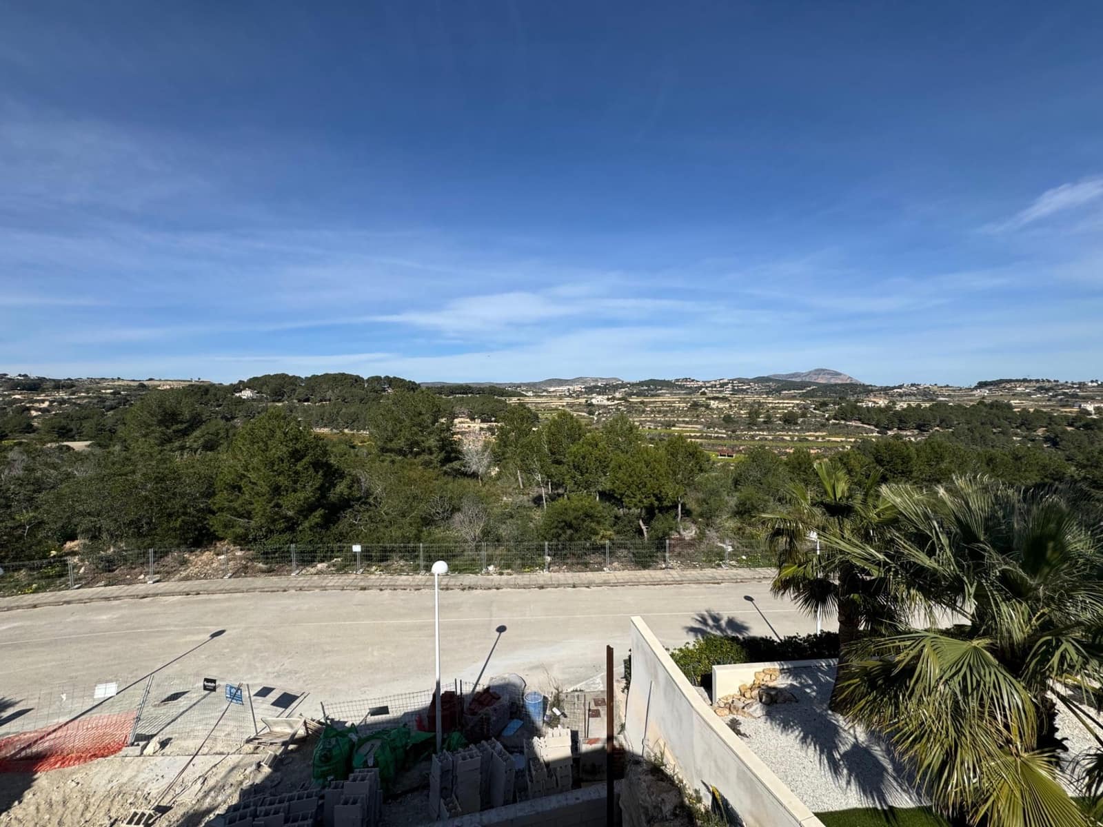 5 soveværelse Villa til salg i Moraira med swimmingpool garage - € 1.800.000 (Ref: 7824592)