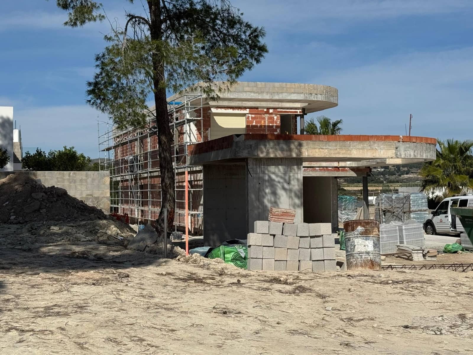 5 soveværelse Villa til salg i Moraira med swimmingpool garage - € 1.800.000 (Ref: 7824592)