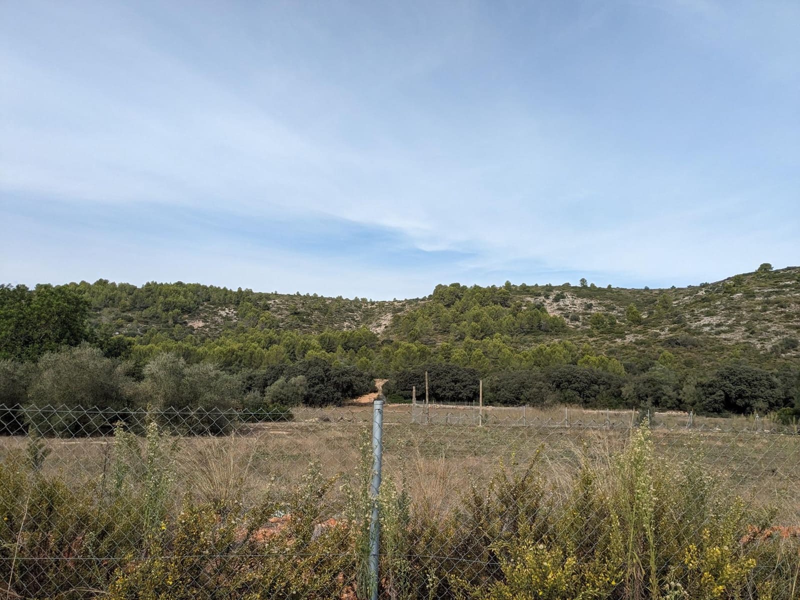 Bouwgrond te koop in Alcalali / Alcanali - € 190.000 (Ref: 7862259)