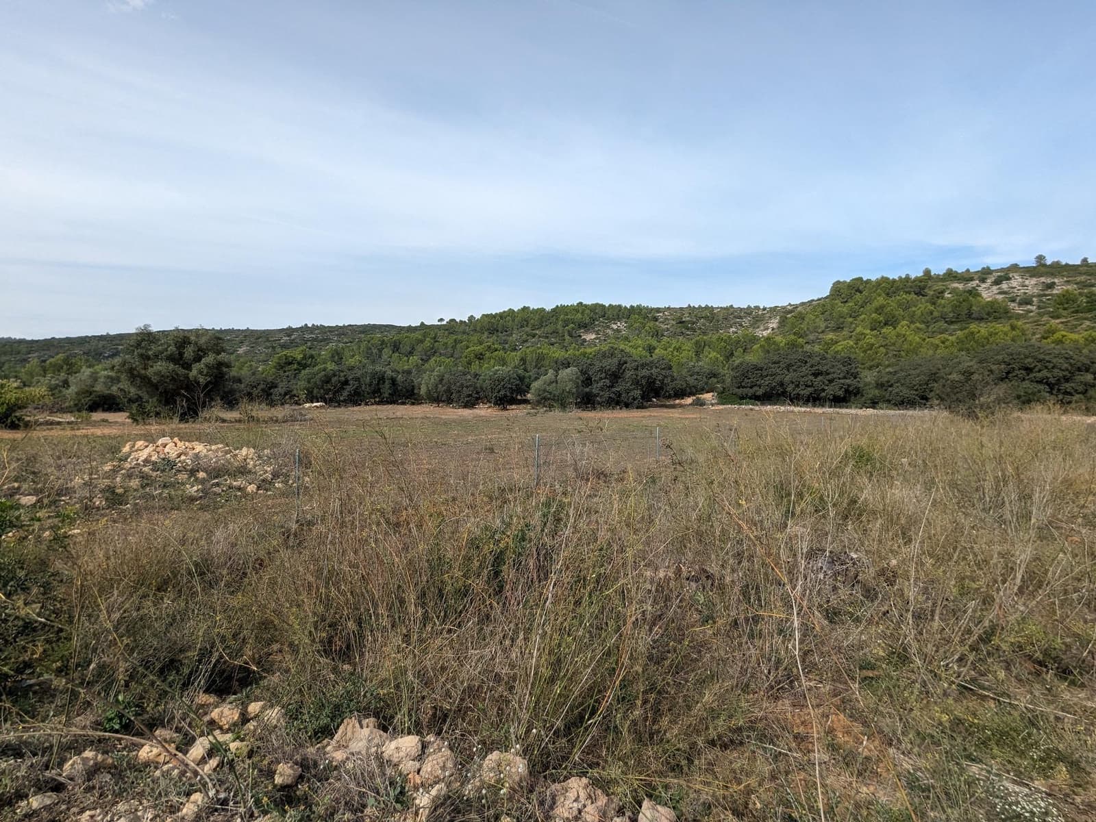 Bouwgrond te koop in Alcalali / Alcanali - € 190.000 (Ref: 7862259)