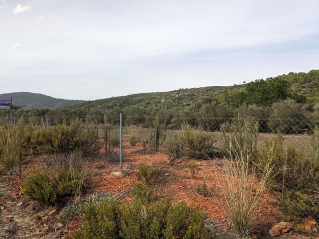 Bouwgrond te koop in Alcalalí / Alcanalí - € 190.000 (Ref: 7862259)