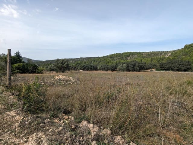 Bouwgrond te koop in Alcalalí / Alcanalí - € 190.000 (Ref: 7862259)