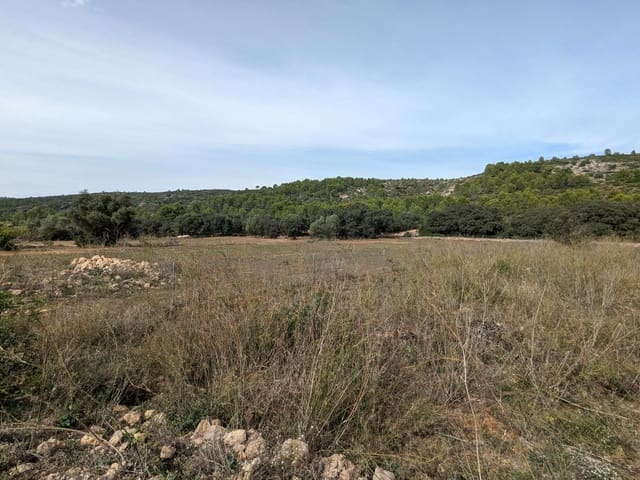 Bouwgrond te koop in Alcalalí / Alcanalí - € 190.000 (Ref: 7862259)