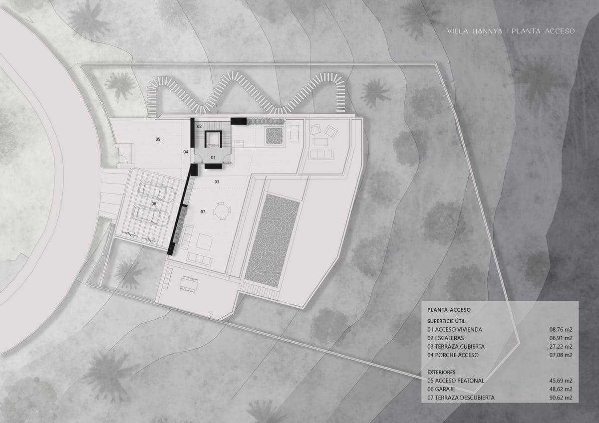 4 bedroom Villa for sale in Altea with pool garage - € 2,250,000 (Ref: 7888692)