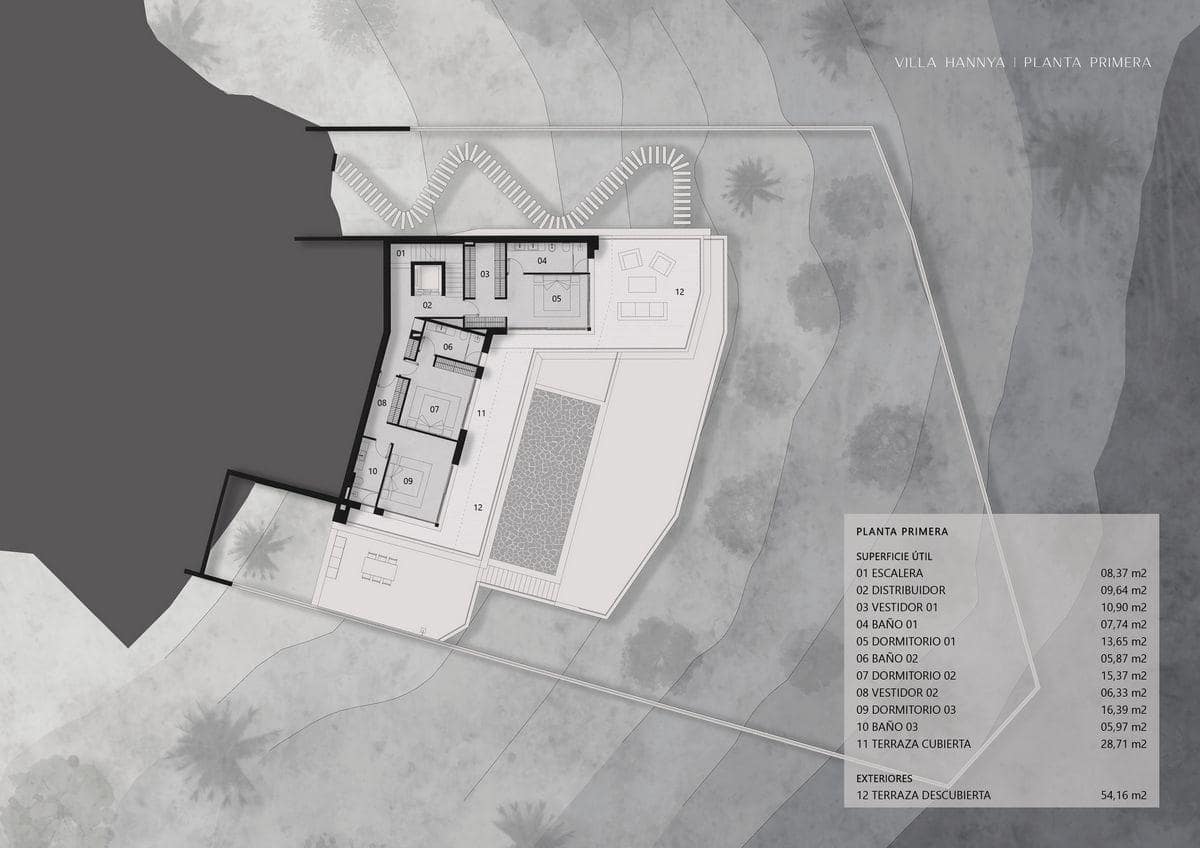 4 bedroom Villa for sale in Altea with pool garage - € 2,250,000 (Ref: 7888692)