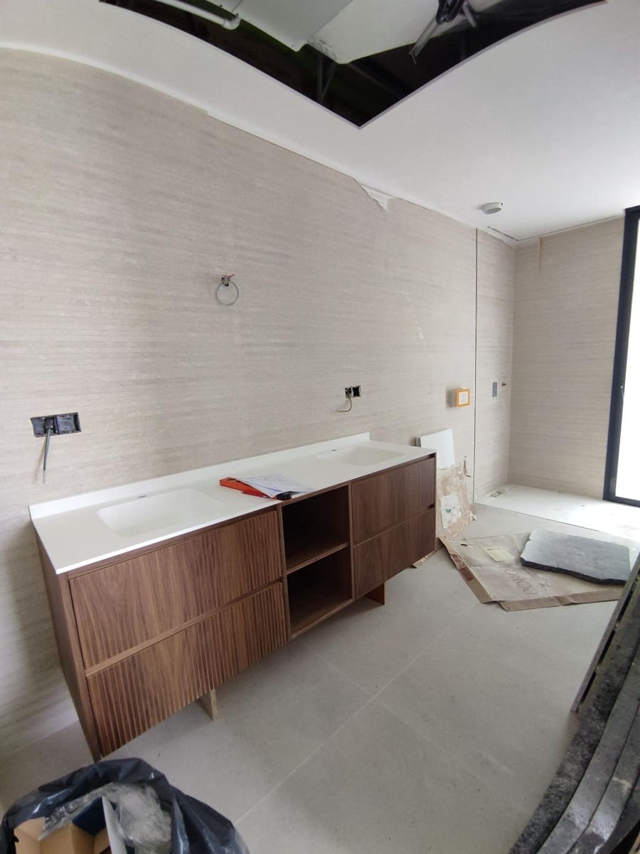 4 bedroom Villa for sale in Altea with pool garage - € 2,250,000 (Ref: 7888692)