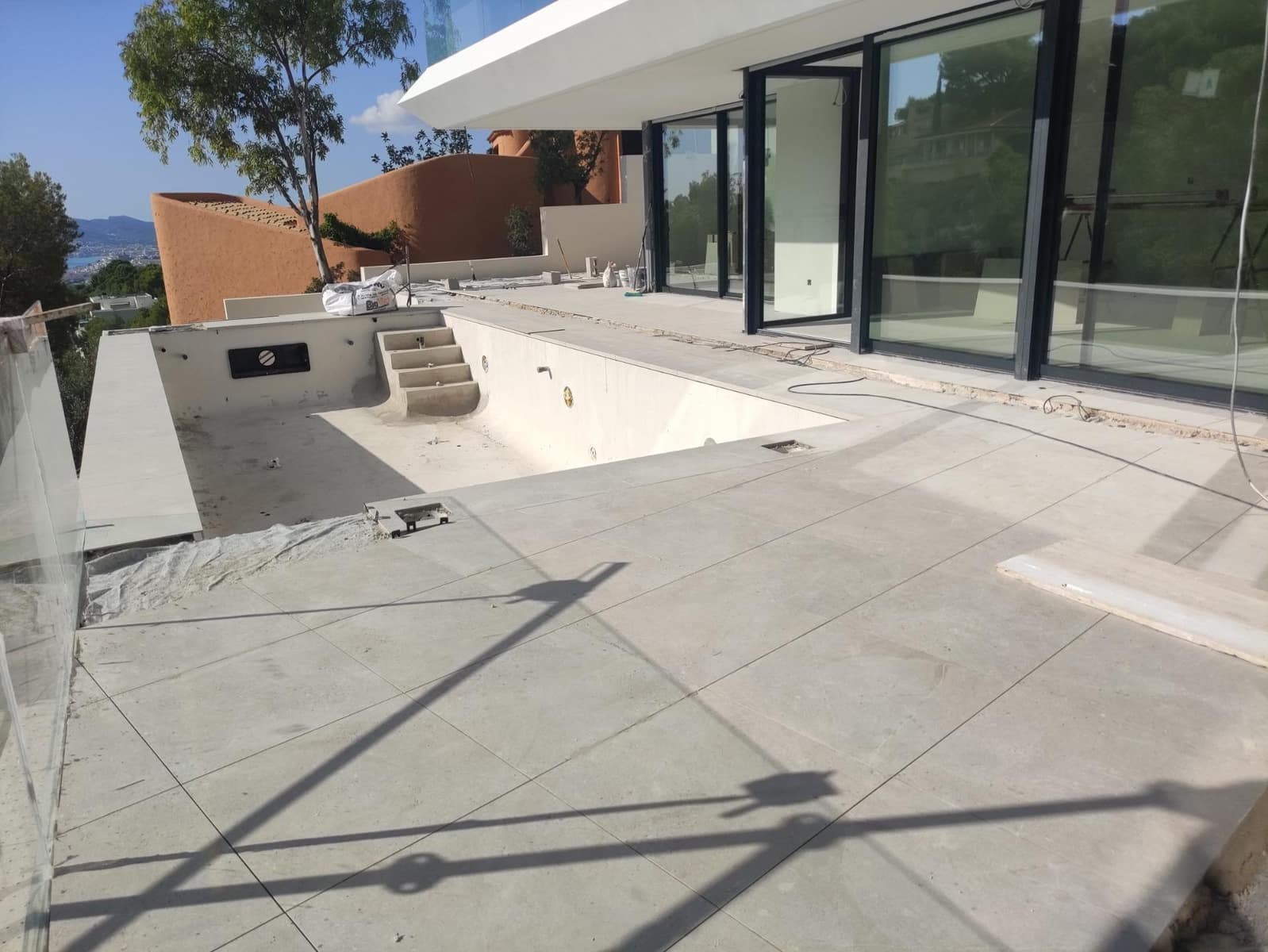 4 bedroom Villa for sale in Altea with pool garage - € 2,250,000 (Ref: 7888692)