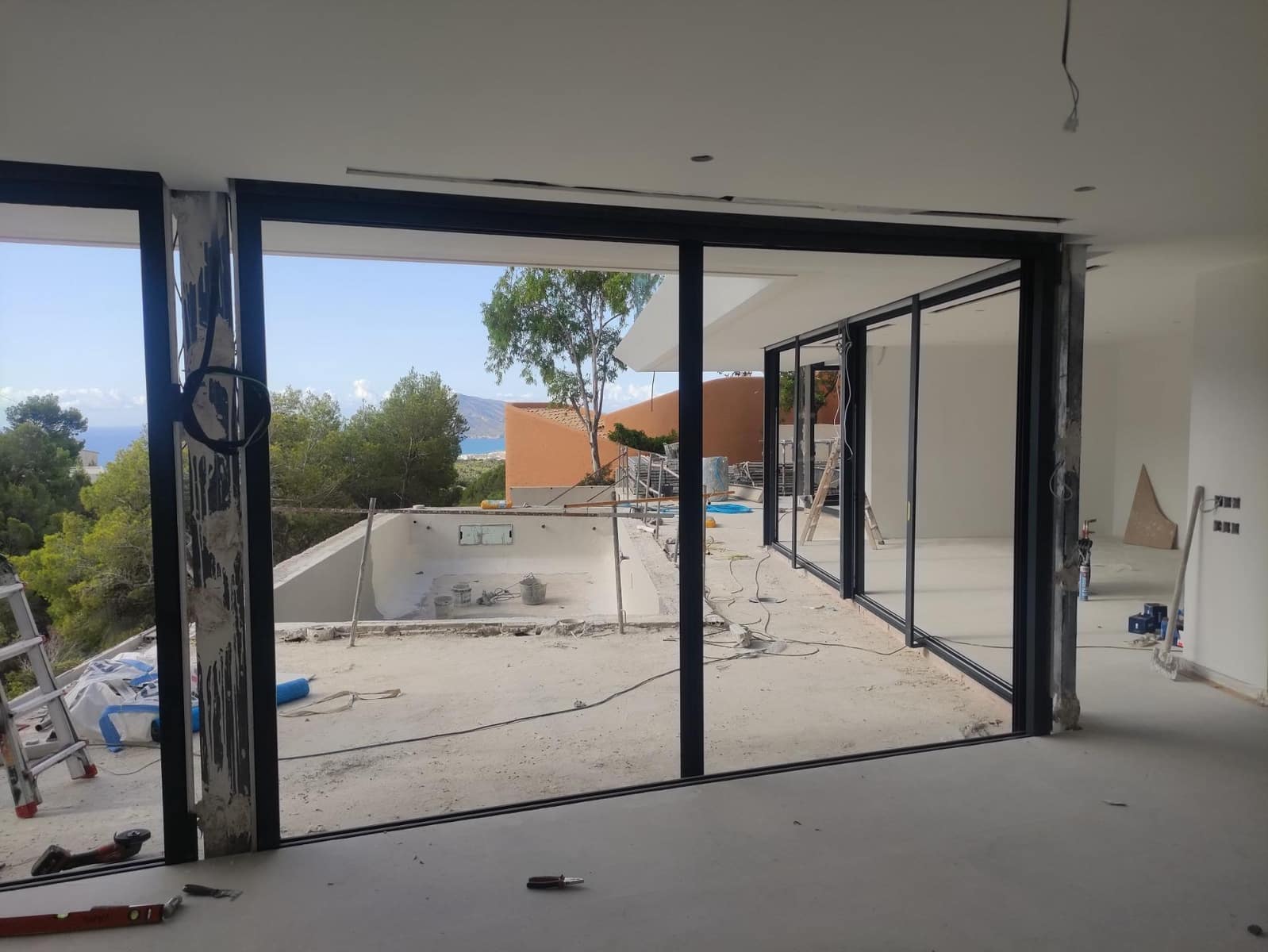 4 bedroom Villa for sale in Altea with pool garage - € 2,250,000 (Ref: 7888692)