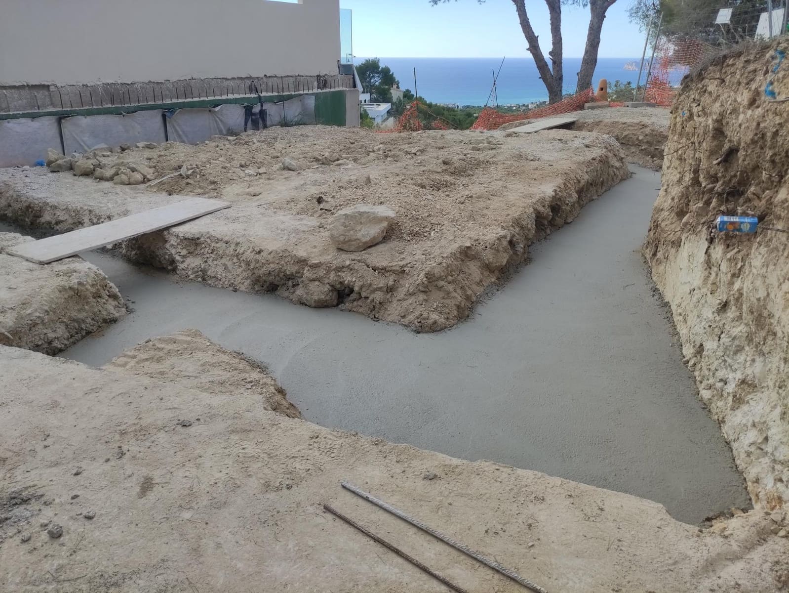 4 bedroom Villa for sale in Altea with pool garage - € 2,250,000 (Ref: 7888692)