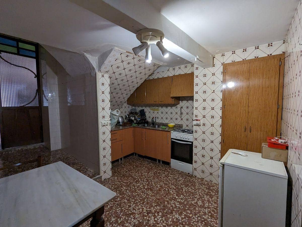 3 slaapkamer Huis te koop in Teulada - € 187.500 (Ref: 8068289)