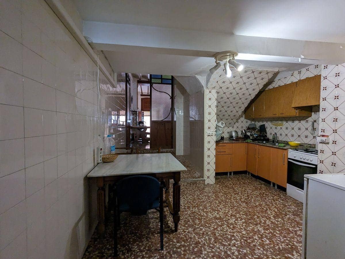 3 slaapkamer Huis te koop in Teulada - € 187.500 (Ref: 8068289)