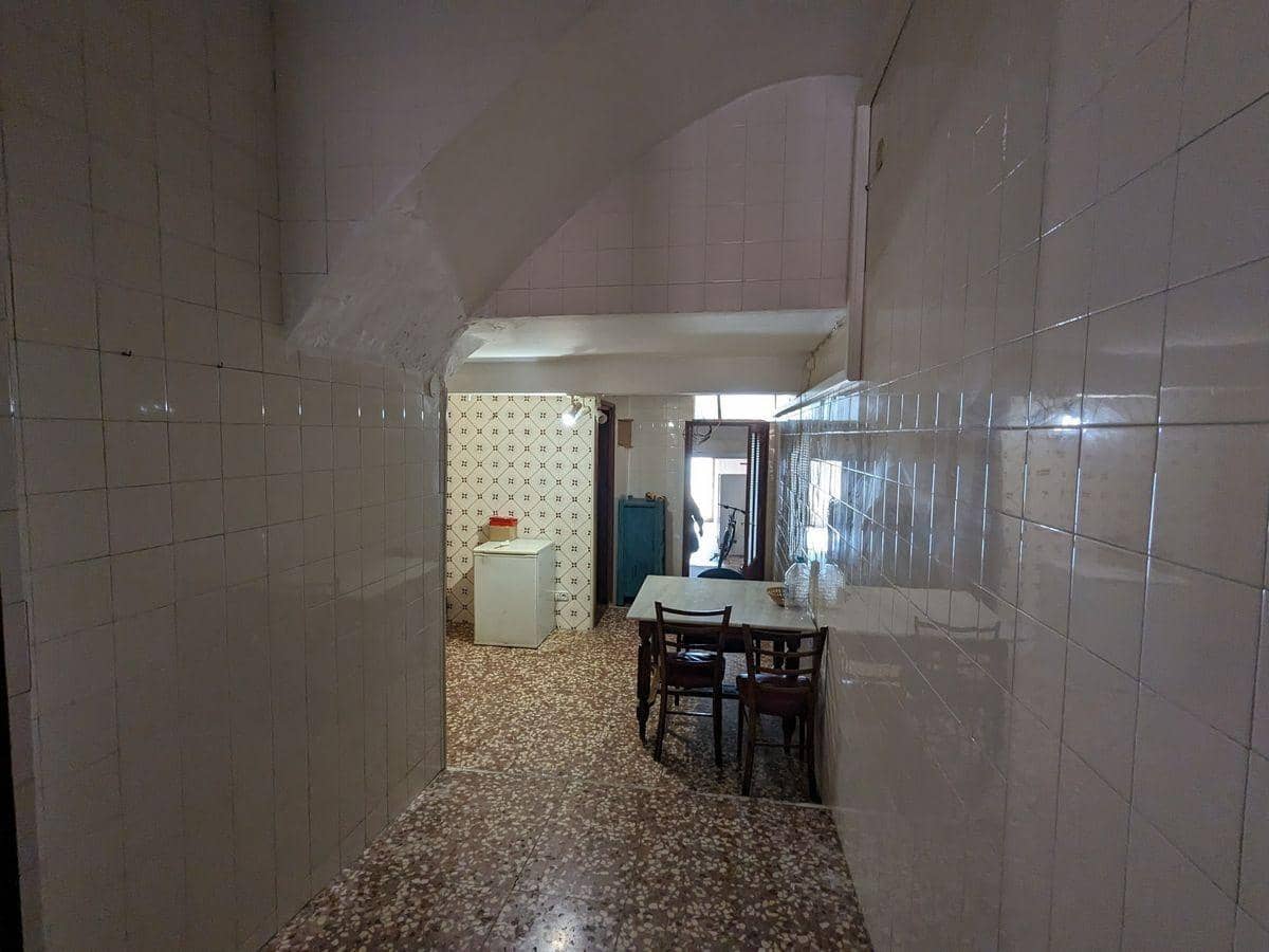 3 slaapkamer Huis te koop in Teulada - € 187.500 (Ref: 8068289)