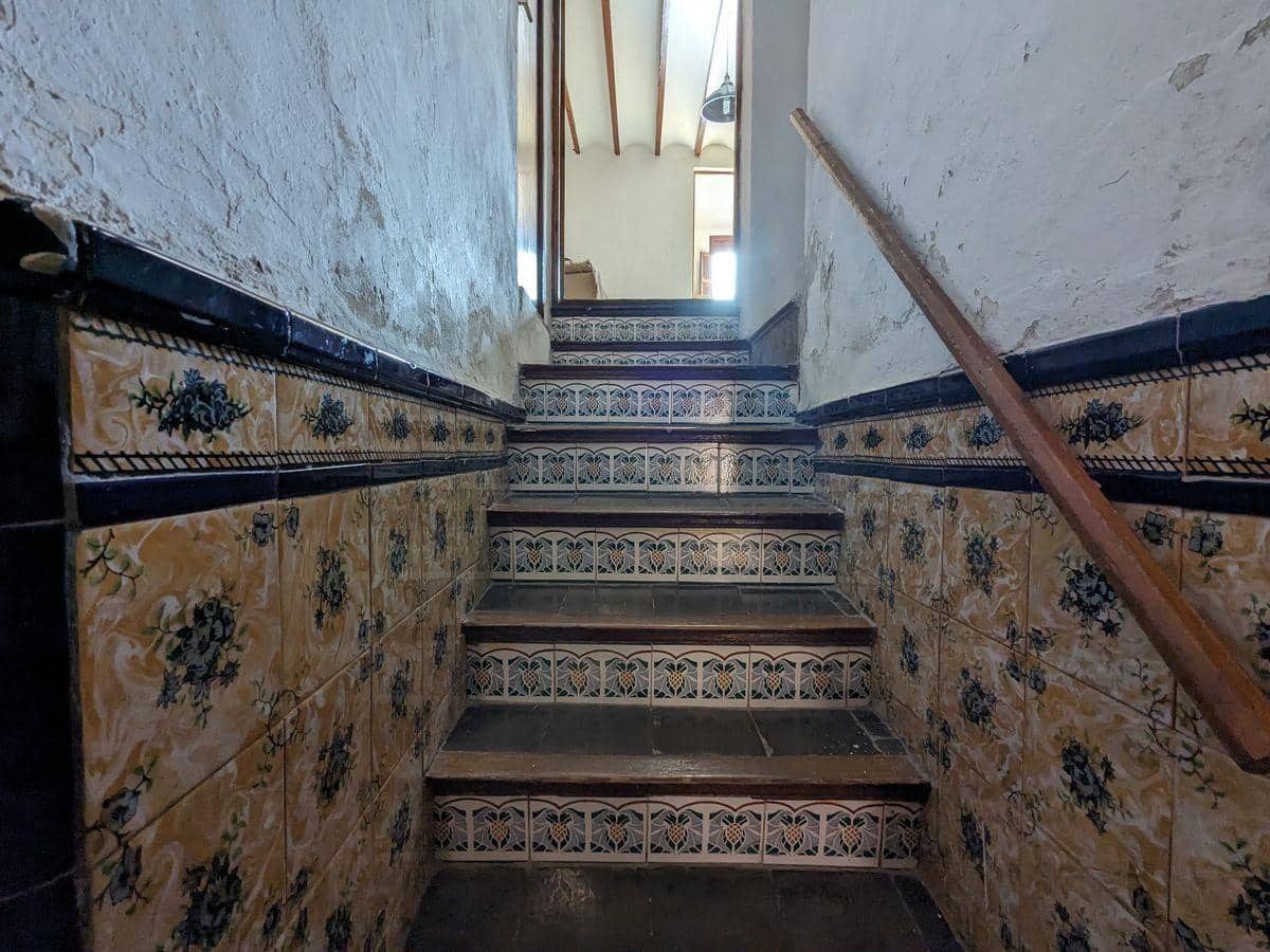 3 slaapkamer Huis te koop in Teulada - € 187.500 (Ref: 8068289)