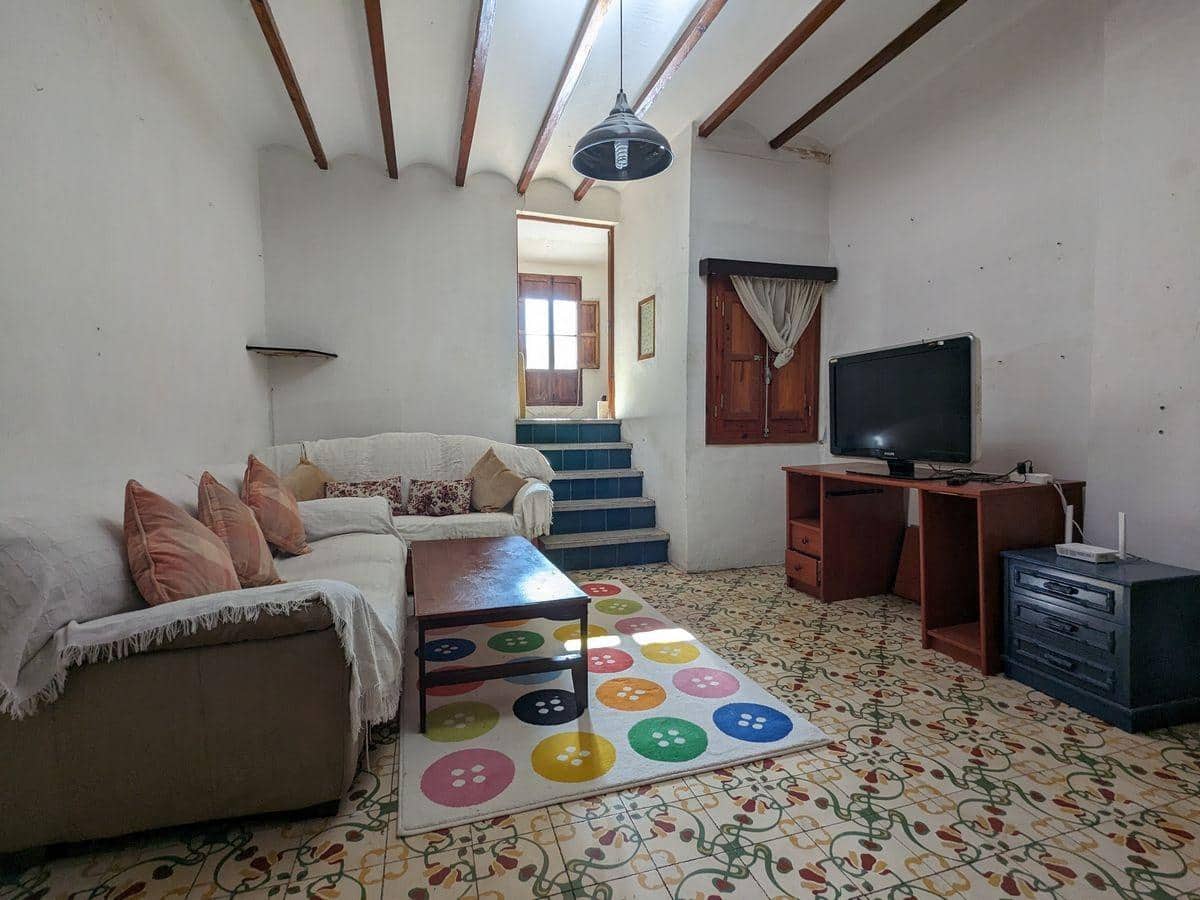 3 slaapkamer Huis te koop in Teulada - € 187.500 (Ref: 8068289)