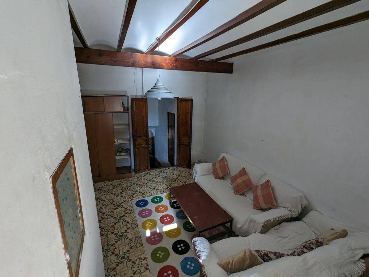 3 slaapkamer Huis te koop in Teulada - € 187.500 (Ref: 8068289)