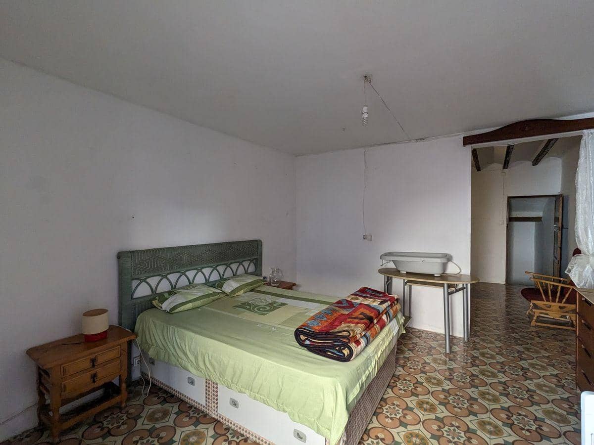 3 slaapkamer Huis te koop in Teulada - € 187.500 (Ref: 8068289)