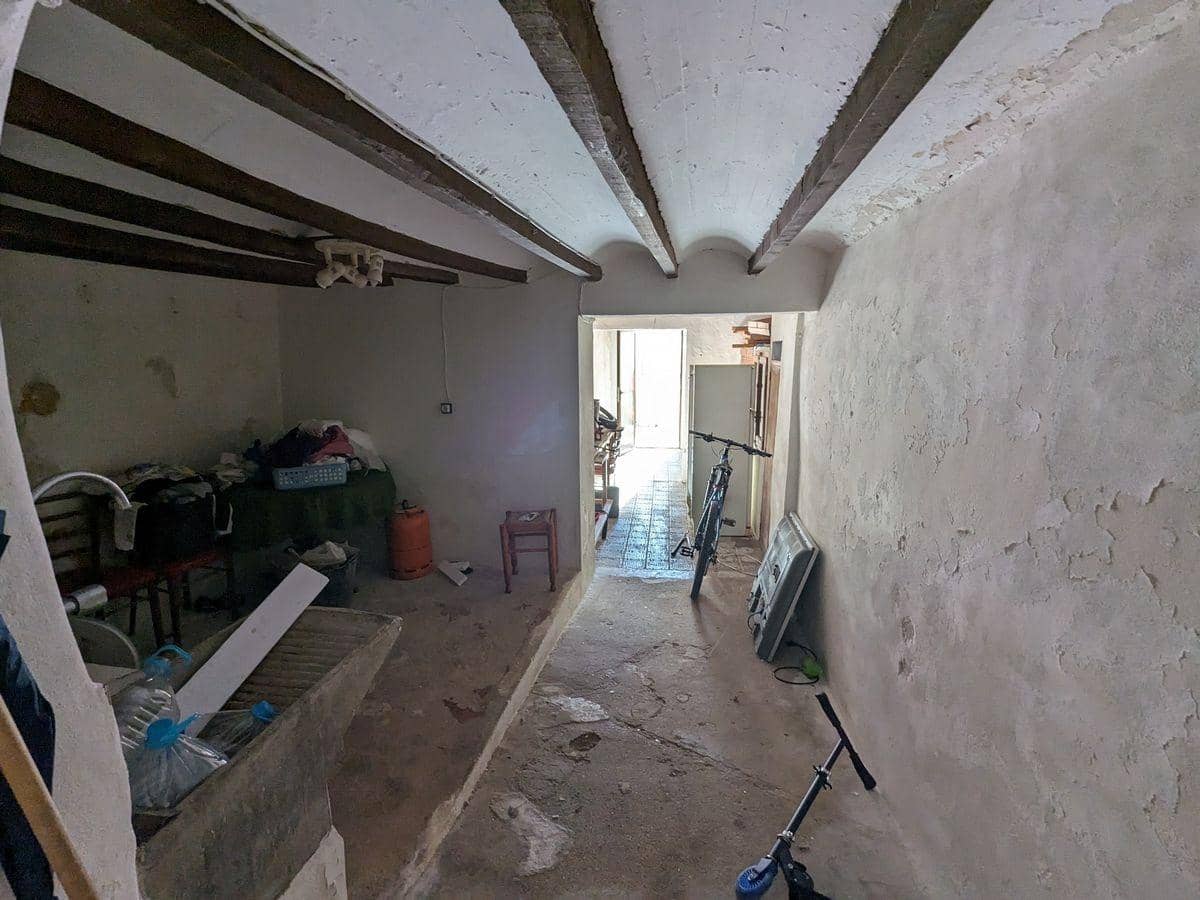 3 slaapkamer Huis te koop in Teulada - € 187.500 (Ref: 8068289)