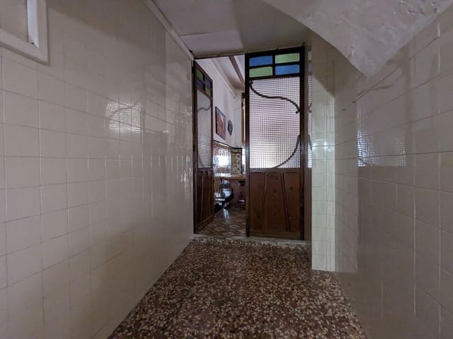 3 slaapkamer Huis te koop in Teulada Pueblo, Teulada-Moraira - € 187.500 (Ref: 8068289)