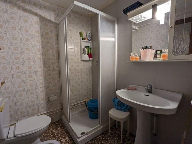 3 slaapkamer Huis te koop in Teulada Pueblo, Teulada-Moraira - € 187.500 (Ref: 8068289)