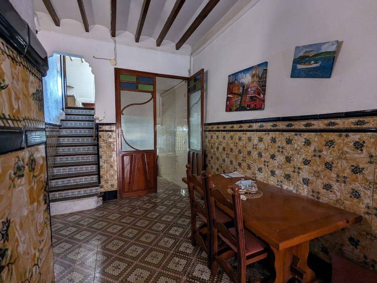 3 slaapkamer Huis te koop in Teulada - € 187.500 (Ref: 8068289)