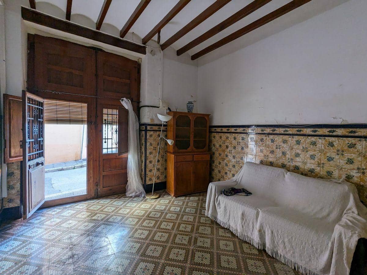 3 slaapkamer Huis te koop in Teulada - € 187.500 (Ref: 8068289)