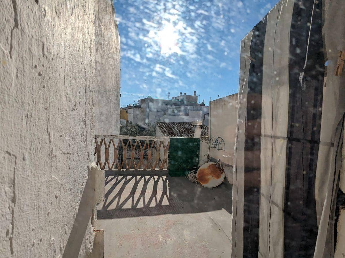 3 slaapkamer Huis te koop in Teulada - € 187.500 (Ref: 8068289)