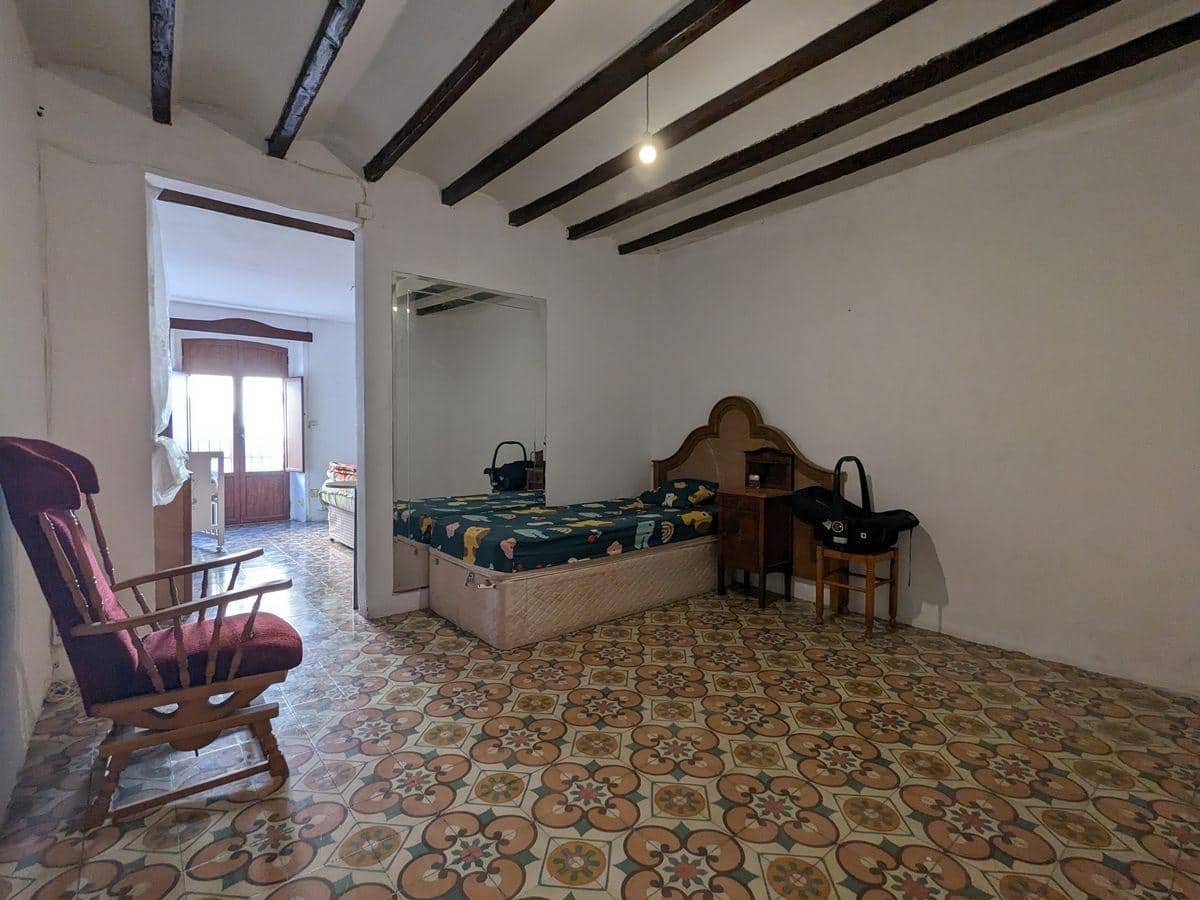 3 slaapkamer Huis te koop in Teulada - € 187.500 (Ref: 8068289)