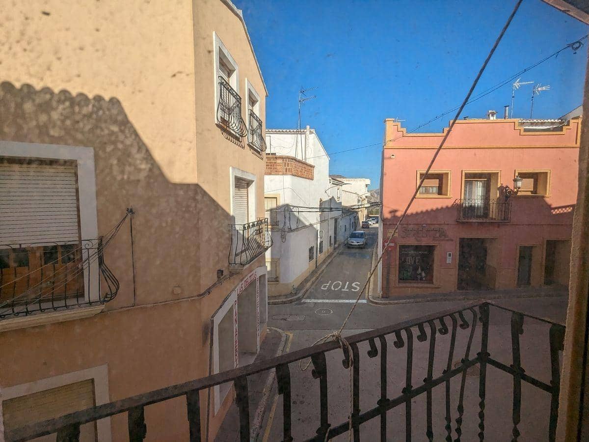 3 slaapkamer Huis te koop in Teulada - € 187.500 (Ref: 8068289)