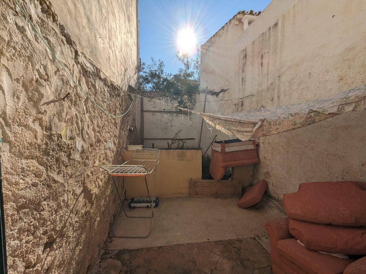 3 slaapkamer Huis te koop in Teulada - € 187.500 (Ref: 8068289)