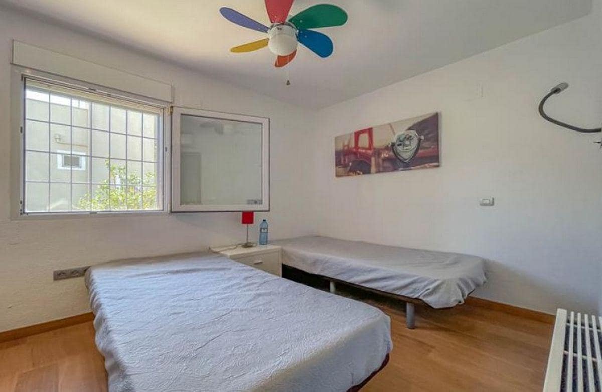 6 soveværelse Villa til salg i Benidorm med swimmingpool garage - € 890.000 (Ref: 8398694)