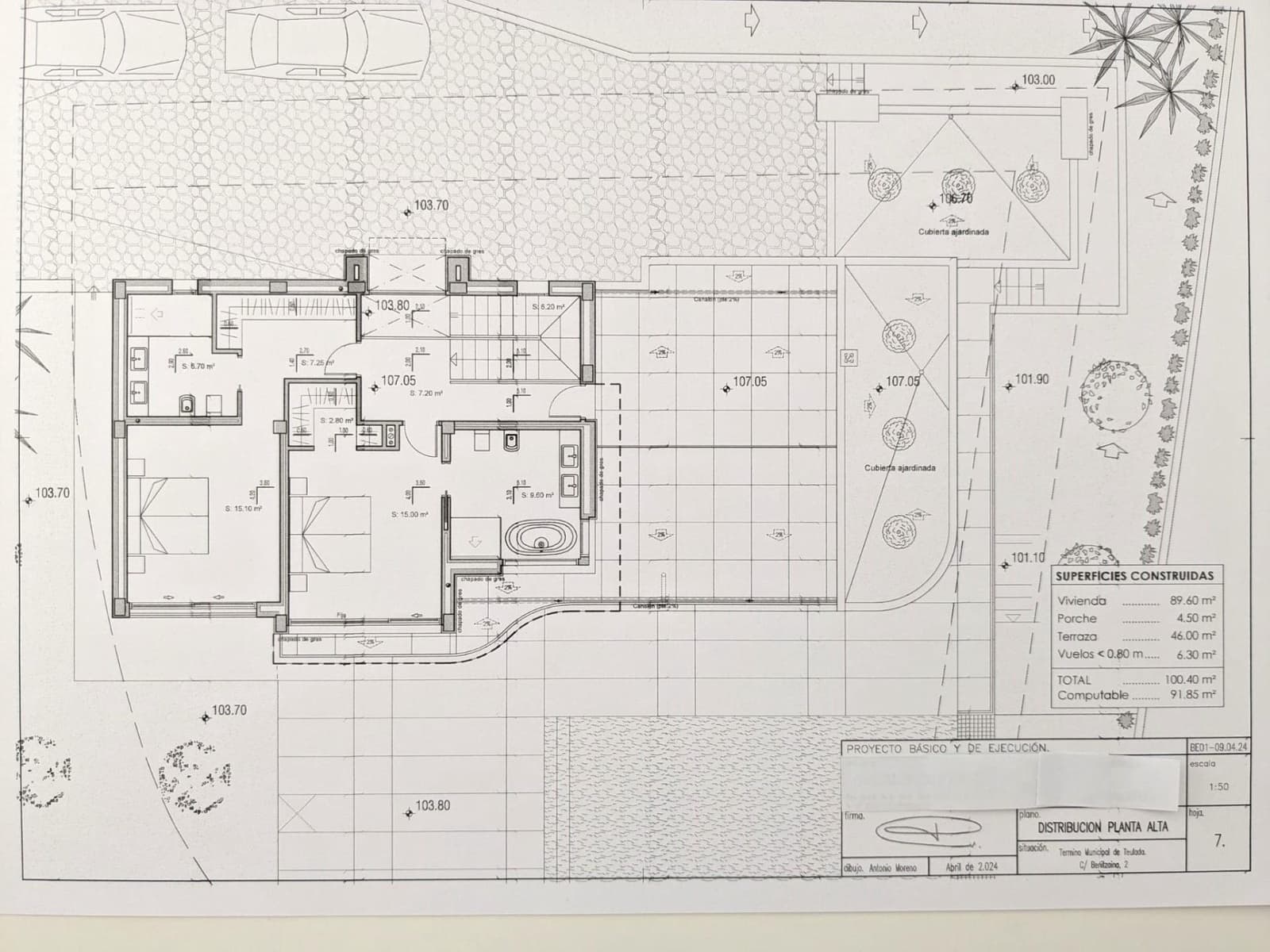 4 bedroom Villa for sale in Moraira with pool garage - € 1,750,000 (Ref: 8529902)