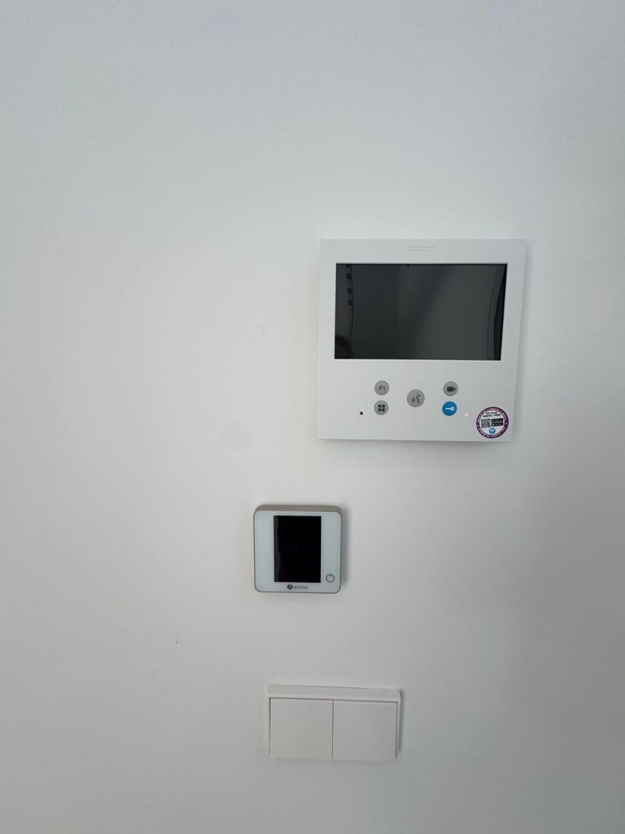 4 sypialnia Willa na sprzedaż w Moraira z basenem garażem - 1 850 000 € (Ref: 8529902)