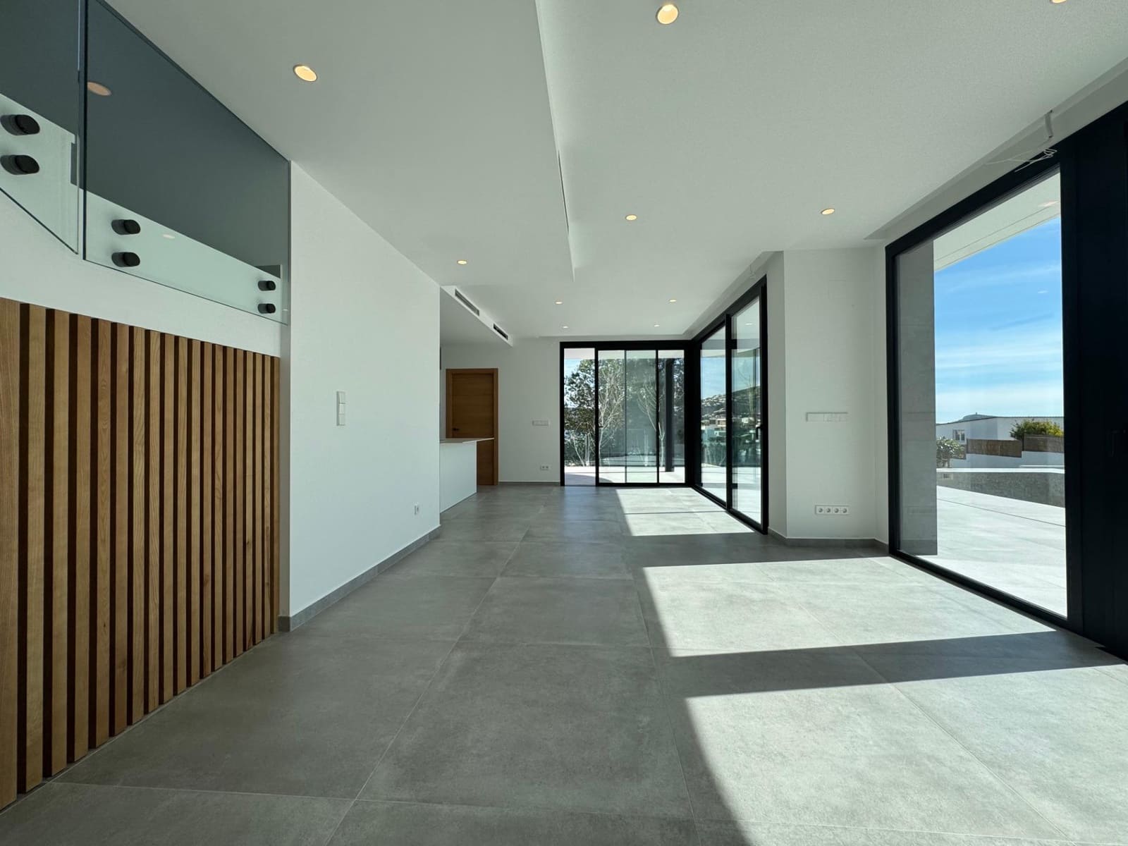 4 sypialnia Willa na sprzedaż w Moraira z basenem garażem - 1 850 000 € (Ref: 8529902)