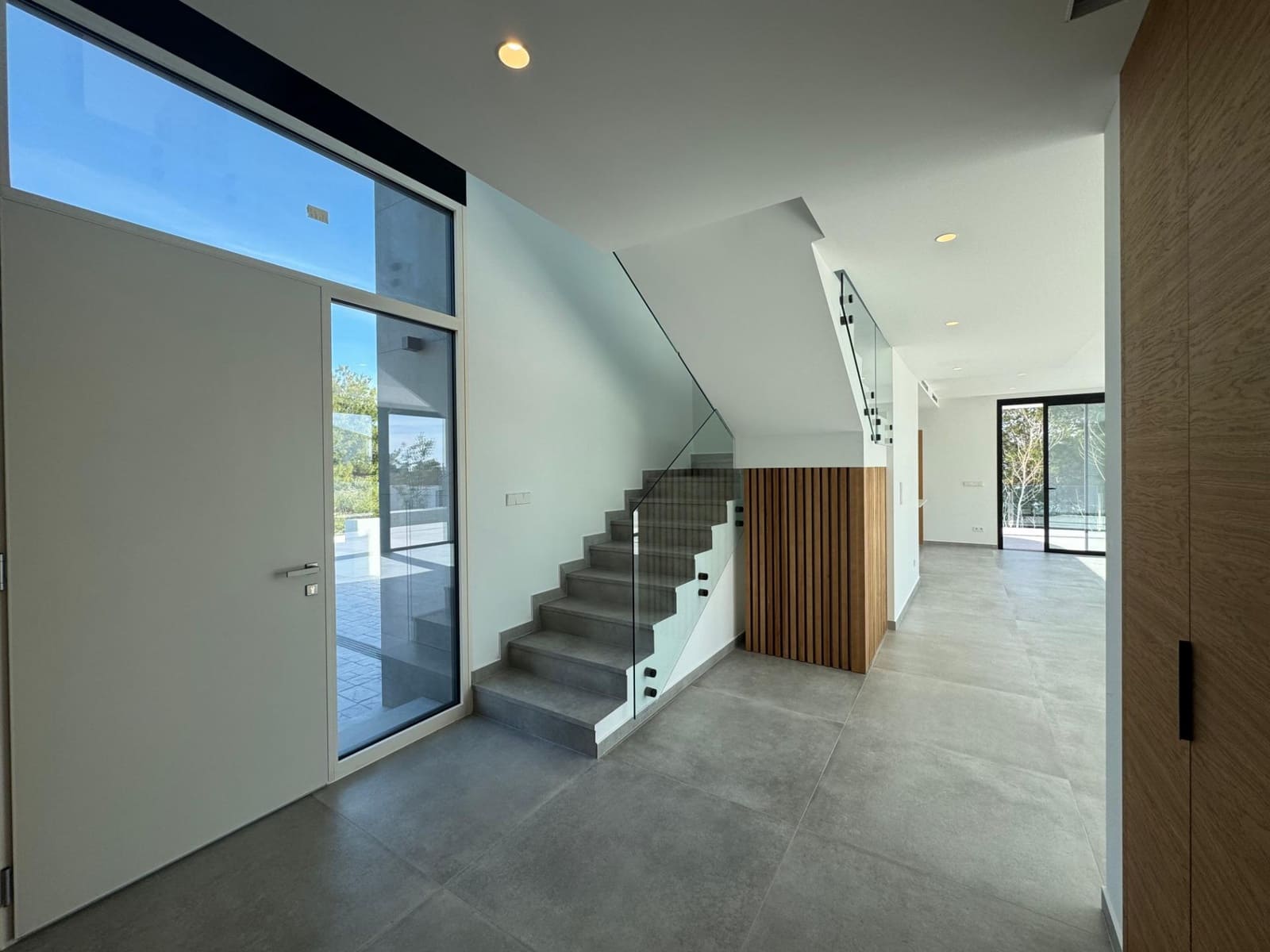 4 sypialnia Willa na sprzedaż w Moraira z basenem garażem - 1 850 000 € (Ref: 8529902)