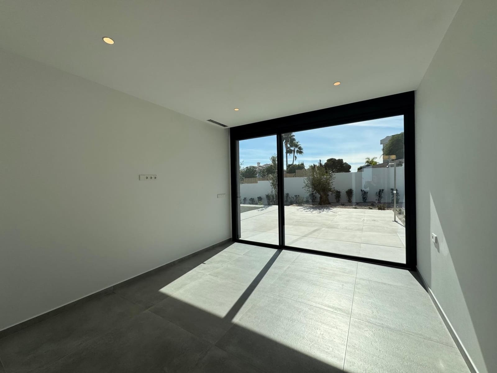 4 sypialnia Willa na sprzedaż w Moraira z basenem garażem - 1 850 000 € (Ref: 8529902)