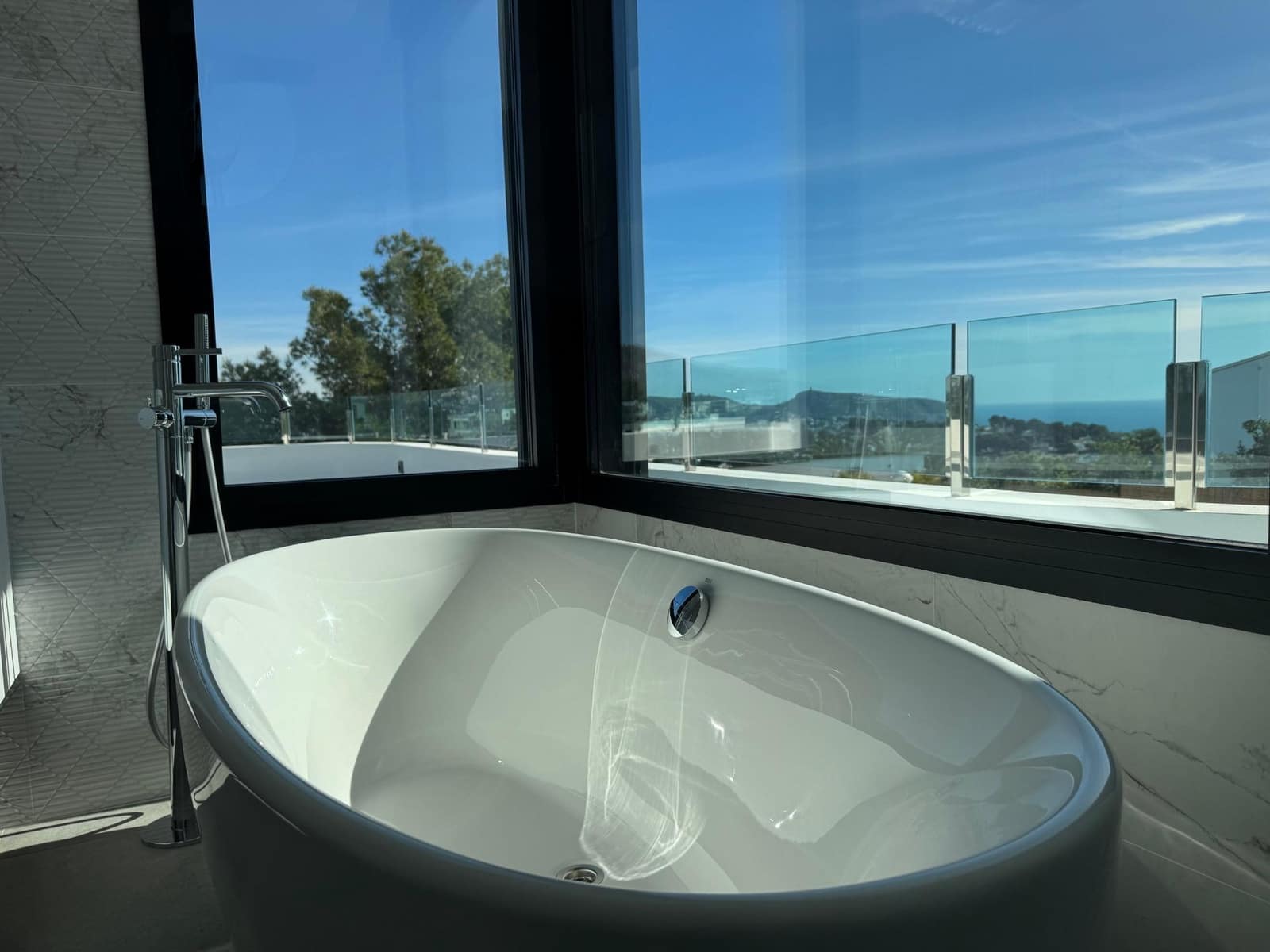 4 sypialnia Willa na sprzedaż w Moraira z basenem garażem - 1 850 000 € (Ref: 8529902)